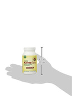 K Free Daily Multivitamin - No Vitamin K - Safe for People on Blood Thinners - 60 Capsules (2 Months Supply)