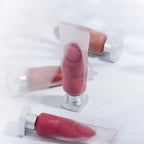 Objet Water Lip Stain Matte Lipstick – (Watery to Blurry Tint), Long-Lasting, Hydrating, Waterproof Wear – K-Beauty Liquid Lipstick for Women, Bold Red Tinted Gloss (006 BEHIND)