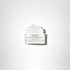 Kiehl's Avocado Eye Treatment, Nourishing and Hydrating Eye Cream, Avocado Oil and Caffeine to Energize and Invigorate Skin, Tired Eyes, 99% Naturally Derived Formula - 0.5 fl oz