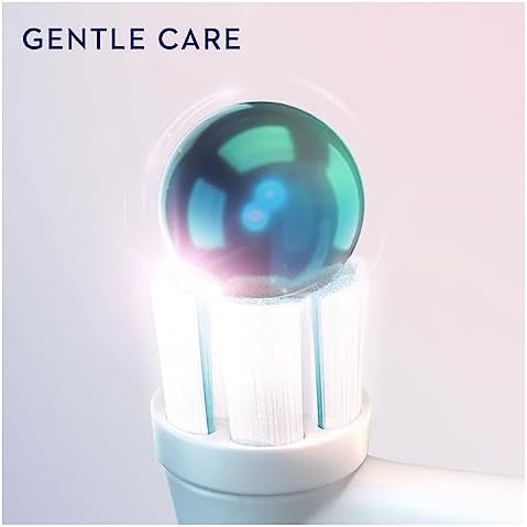 Oral-B iO Gentle Care