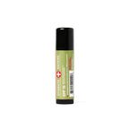 Duke Cannon Cannon Lip Balm 140° & Tactical Lip Protectant Bundle - SPF 30 & SPF 15, Blood Orange Mint & Fresh Mint Flavors, 2 Pack