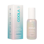 COOLA Clear Skin Oil-Free Moisturizer with SPF 30, Dermatologist Tested Sunscreen with Niacinamide & Centella Asiatica, 1.1 Fl Oz