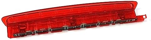 OQHAIR 3rd Third Brake Light LED Rear High Lever Third 3Rd Brake Stop Light Lamp For SEAT IBIZA IV SPORTCOUPE (6J1, 6P5) [2008-2006] [2018-2012]