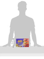 Friskies Purina Meaty Bits Cat Food Variety Pack, 24 Pack 5.5 oz Cans