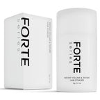 Hair Texture Powder by Forte Series, Volumizer for Fine Hair Volumizing Products for Men (0.1 oz)