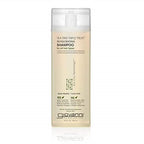 GIOVANNI Tea Tree Triple Treat Invigorating Shampoo - Cooling Peppermint, Eucalyptus & Rosemary, Helps Strengthen & Rejuvenate Hair & Scalp, Salon Quality, Paraben Free, Tea Tree Shampoo - 8.5 oz