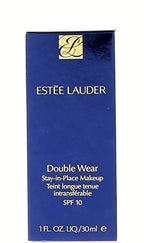 Estee Lauder Double Wear Stay-in-Place Makeup 3N1 IVORY BEIGE,1oz/30ml
