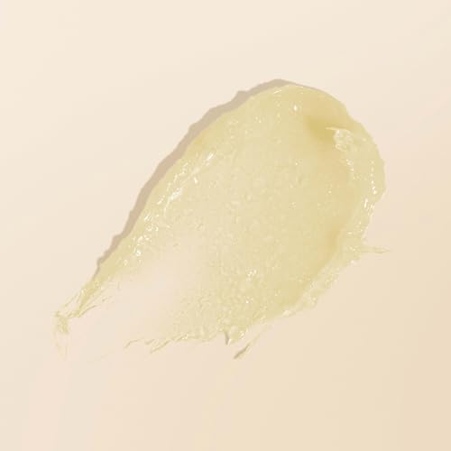 Burt’s Bees Lavender Vanilla Lip Sleeping Mask, With Hyaluronic Acid and Squalane Moisturizer To Instantly Hydrate Lips, Overnight Mask and Treatment, 0.45 oz.