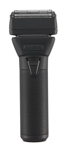 BaBylissPRO FXONE Double Foil Stick Shavers