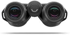ZEISS Conquest HDX Binoculars 10x32 Waterproof, Compact with LotuTec T* HD Coated Glass for Optimal Clarity in All Weather Conditions for Bird Watching, Hunting, Sightseeing, Black