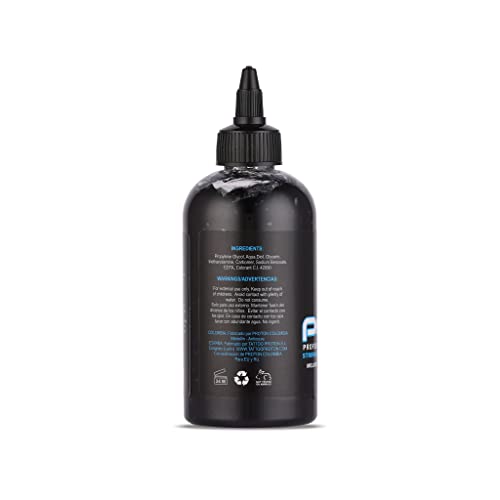 Dynamic Color Co- Proton Tattoo Stencil Primer Gel - Black, 8oz