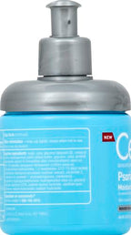 CeraVe Moisturizing Cream for Psoriasis Treatment, With Salicylic Acid for Dry Skin Itch Relief & Urea for Moisturizing, Fragrance Free & Allergy Tested, 8 Oz
