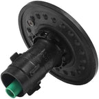 Sloan Regal A-41-A Water Closet Diaphragm Assembly Kit 1.6 GPF - Natural Rubber Diaphragm with Brass Bypass | For use with Regal Flushometers | OEM Sloan Parts, 3301041