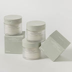 celimax Ji.Woo.Gae Cica BHA Blemish Toner Pad (60 Pads) + The Real Cica Calming Ampoule Mask 27ml (5EA) Bundle
