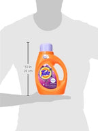 Tide HE Liquid Laundry Detergent, Spring & Renewal, 46 Ounce