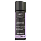 Magnesium Sleep Lotion with Lavender and Melatonin - Topical Application Night Cream- High Potency - Organic Materials - Large Size - Great Value - 8 fl. oz