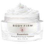 Crepe Erase Plump & Firm Facial Treatment, Anti-Aging Skin Care, Hydrating Face Moisturizer, Night Cream for Face and Neck, Moisturizing and Firming, Supports Wrinkle & Crepe Skin, 1.7 fl oz