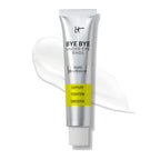 IT Cosmetics Bye Bye Under Eye Bags Treatment For Women & Men – Temporary Undereye Bag Reducer & Under Eye Corrector Depuffs, Tightens, Smooths & Reduces Look of Wrinkles & Fine Lines - 0.5 Fl. Oz