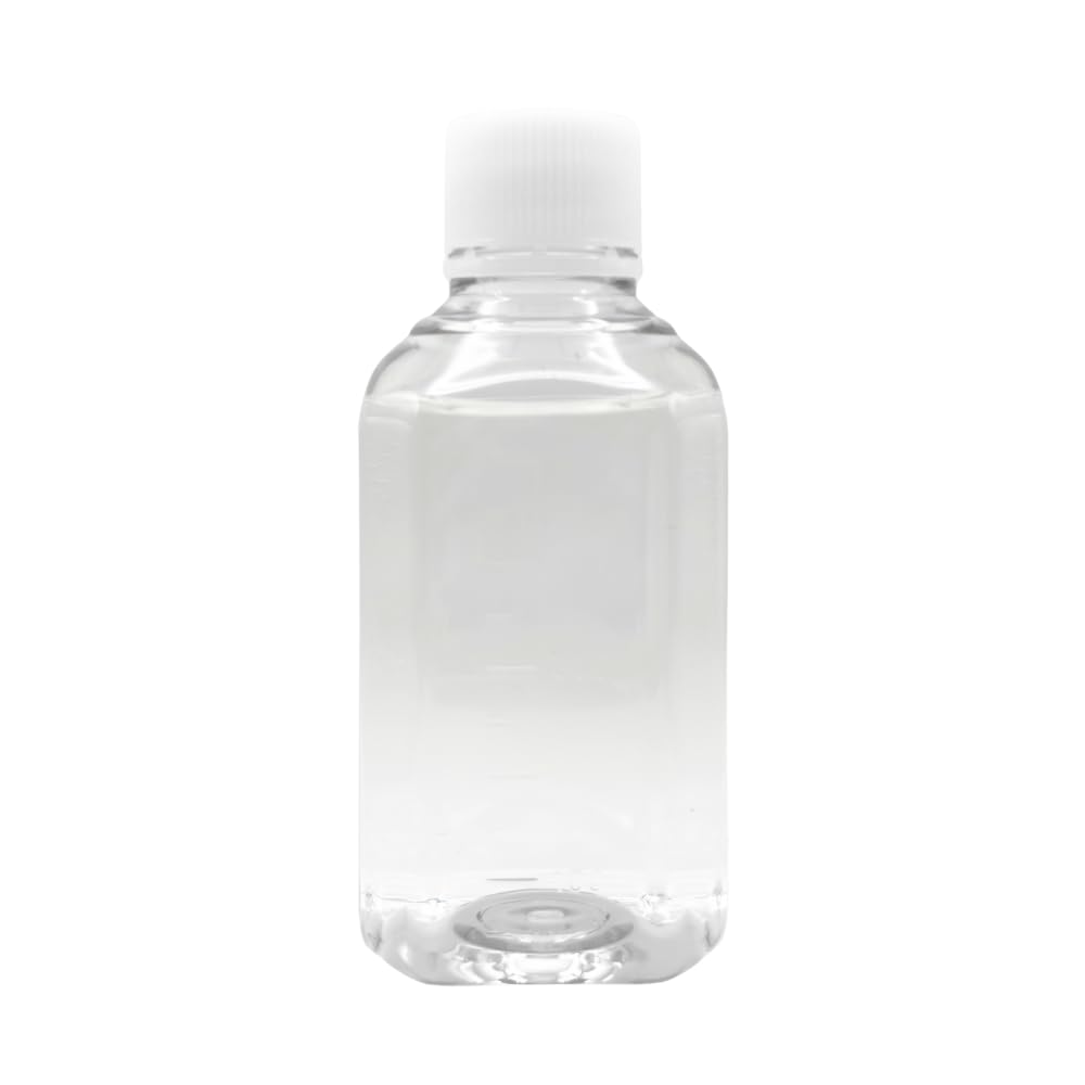 UFC Bio 0.9% Normal Saline Solution - Sterile USP Sodium Chloride - Made in USA - 500 mL - (4 Pack - 2000 mL Total)