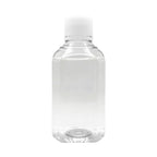 UFC Bio 0.9% Normal Saline Solution - Sterile USP Sodium Chloride - Made in USA - 500 mL - (4 Pack - 2000 mL Total)