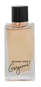 Michael Kors Gorgeous! Eau de Parfum Spray for Women 3.4 Ounce