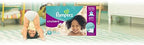 Pampers Cruisers Size 6