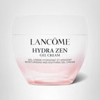 Lancôme Hydra Zen Gel Cream - Hydrating & Soothing Oil-Free Moisturizer with Hyaluronic Acid - 1.7 Fl Oz