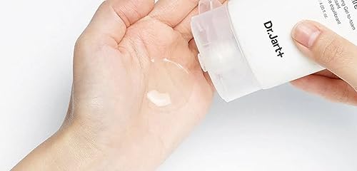 Dr.Jart+ Dermaclear Micro pH Foam Facial Cleanser 120ml(4.05 fl.oz.)
