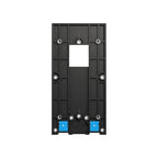 Ring No-Drill Mount for Ring Video Doorbell 3, Video Doorbell 3 Plus, Video Doorbell 4, Battery Doorbell Plus, Battery Doorbell Pro and Battery Doorbell