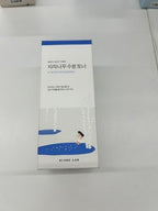 ROUND LAB Birch Juice Moisturizing Toner 300ml / Vita Hyaluronic Acid, Alcohol-Free, Fragrance & Essential oil-Free Hydrating Toner