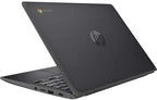 HP Chromebook 11A G8 Education Edition AMD A4-9120C 4GB DDR4-1866 SDRAM, 32GB eMMC 11.6-inch WLED HD Webcam Chrome OS (Renewed)