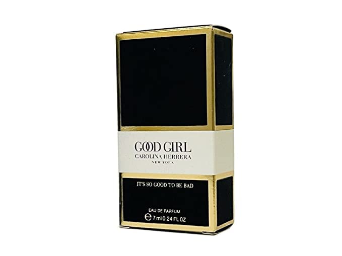 Carolina Herrera Good Girl Perfume for Women Mini EDP 0.24 Ounce