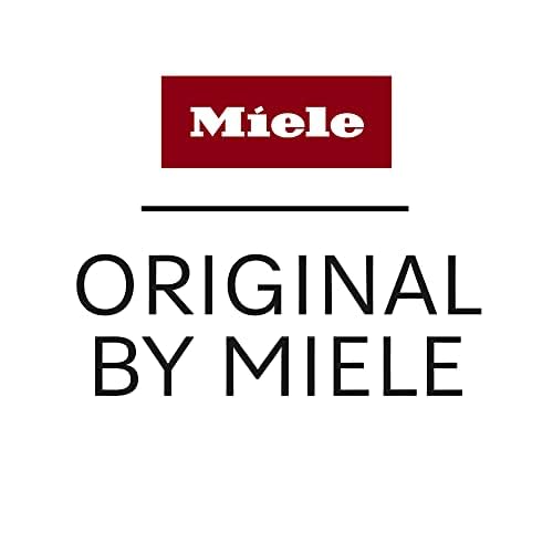 Miele DishClean Dishwasher Cleaner, Care Product for the Optimal Functioning of Dishwashers, Removing Odors and Limescale Deposits, 5.6 oz