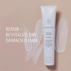 INNERSENSE Organic Beauty - Natural Hydrating Hair Mask | Non-Toxic, Cruelty-Free, Clean Haircare (6oz)