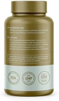 Premium Bee Pollen Daily Dietary Supplement - Includes Propolis & Royal Jelly - 3250mg Non-GMO, 120 Vegetarian Capsules - 30 Day Supply