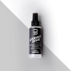 L3 Level 3 After Shave Spray Cologne - Softens Skin - Refreshes and Relieves Face and Skin - Moisturizing Formula Level Three After Shaving