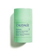 Caudalie Vinofresh Natural Deodorant Stick, Aluminum Free and Alcohol Free, with Eucalyptus & Grape