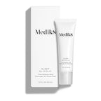 Medik8 Sleep Glycolic - Exfoliating Glycolic Acid At Home Face Peel - Overnight AHA Anti-Aging Skin Treatment - Glycerin and Korean Clover - 1.0 oz