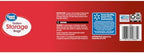 Great Value Double Zipper Gallon Size Storage Bags & 80 count
