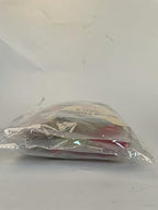 beiens Baby Books Toys, Baby Books 0-6 Months, 3PCS Touch and Feel Cloth Crinkle Soft Books, Toys for 0-3-6-12-18 Months Infant Newborn Baby Boy Girl Shower Gifts Set