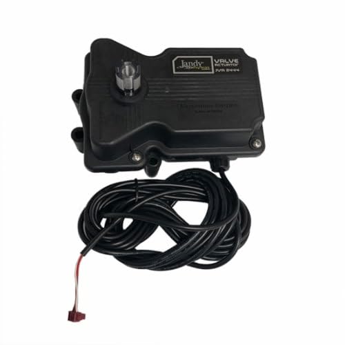 Jandy JVA2444 Valve Actuator 4424 New Revision Replaces 2440 JVA24400. Zodiac Jandy JVA 4424 2444 Valve Actuator 24 Volt 180 Degree JVA2440 JVA4424.