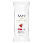 Dove Advanced Care Antiperspirant, 2.6 Ounce (Pack of 4)