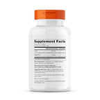 Doctor's Best Lutein Supplement 20mg with Zeaxanthin - Lutein for Eyes, Eye Health Vitamins for Men & Women, Vision and Macular Health Support, Lutemax 2020 Marigold Flower Extract - 180 Softgels