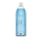 Method Foaming Hand Soap Refill, Sea Minerals, Recyclable Bottle, 28 fl oz (Pack of 4) (Packaging May Vary)