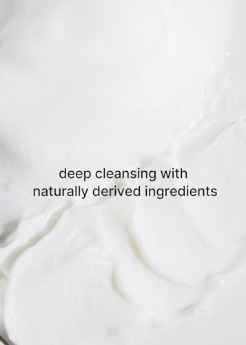 celimax Derma Nature Relief Madecica pH Balancing Foam Cleansing | Foaming Face Wash Cleanser, Hydrating, Soothing, Moisturizing, 150ml
