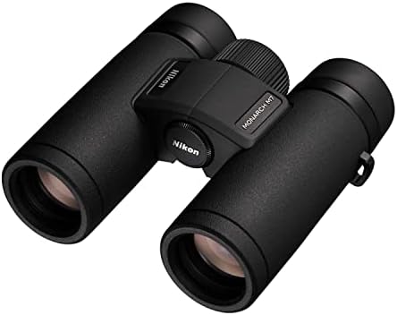 Nikon Monarch M7 10x30 Binoculars