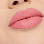 Beauty Bakerie Lip Whip Liquid Lipstick for Women, Waterproof Lip Gloss, Tint, Stain Long Lasting Hydrating Moisturizer, Matte or Metallic, 3.5mL, Berry Pop