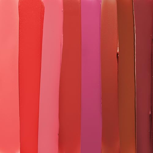 RMS Beauty Legendary Serum Lipstick - Satin Finish Lip Color, Serum Lip Stain Hybrid, Long Lasting Lipstick for Women, Hydrating Lip Tint Stain