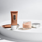 Clinique Sun-Kissed Face Gelee Complexion Multitasker | Sweat + Humidity Resistant, 1 Fl Oz