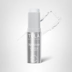 TULA Skin Care ‘Spresso Energizing Eye Balm, Iced - Energizing & Hydrating Caffeine Under Eye Treatment for Dark Circles, Portable and Perfect to Use On-the-go, 0.35 oz.